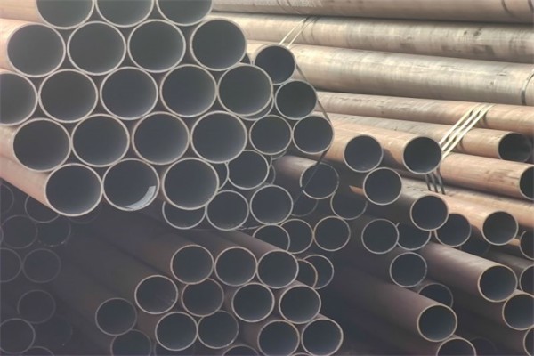 赤水赤水Q345钢管非标定制 特殊壁厚 赤水Q345 管材生产